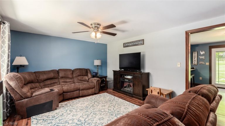 385 Irish Ridge Road, Philo, OH - Photo 6