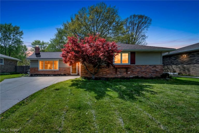 7850 Linden Lane, Parma, OH, 44130