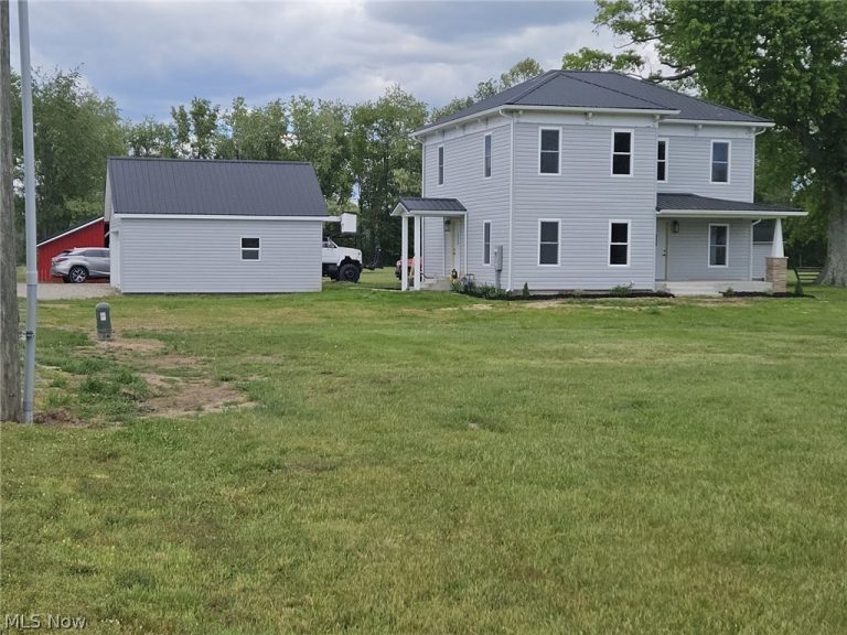 21083 State Route 751, West Lafayette, OH, 43845