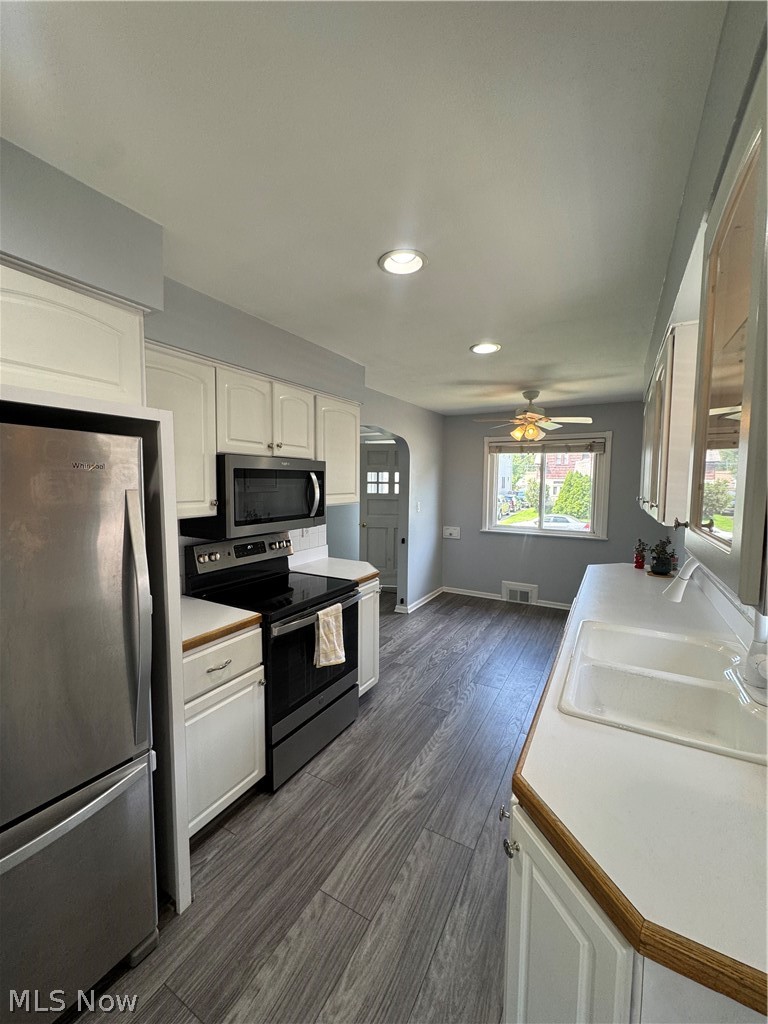 2923 Lucerne Avenue, Parma, OH - Photo 6