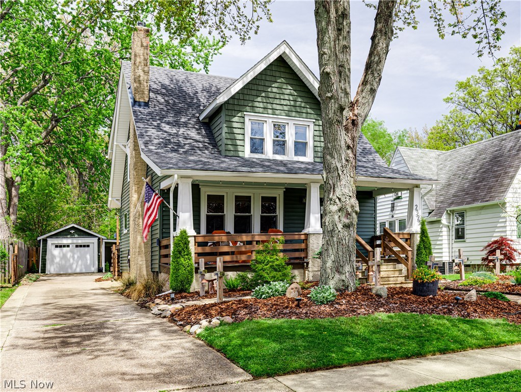 2323 Shaw Avenue, Cuyahoga Falls, OH