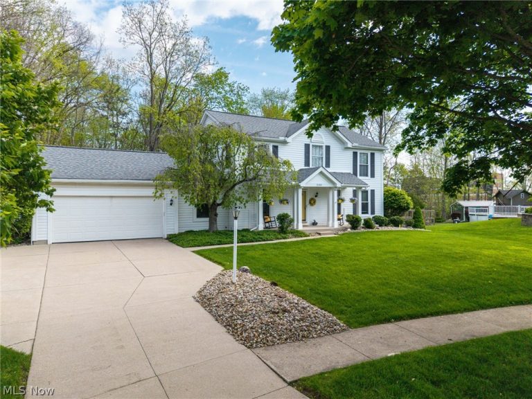 200 Yorkshire Drive, Medina, OH - Photo 3