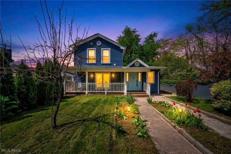 6008 Clinton Avenue, Cleveland, OH - Photo 3