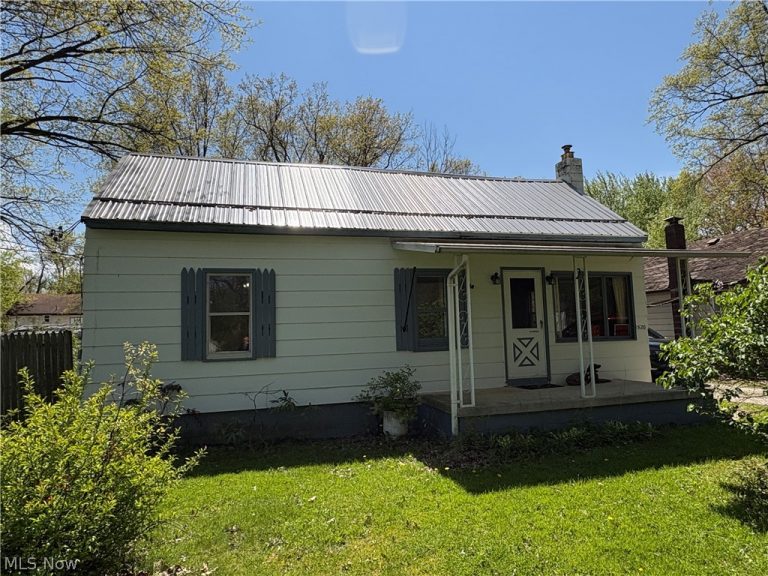 1520 27th Street, Ashtabula, OH, 44004