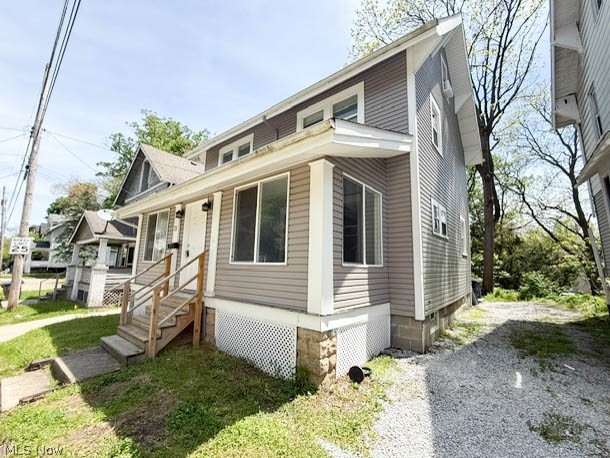 73 Belvidere Way, Akron, OH, 44302