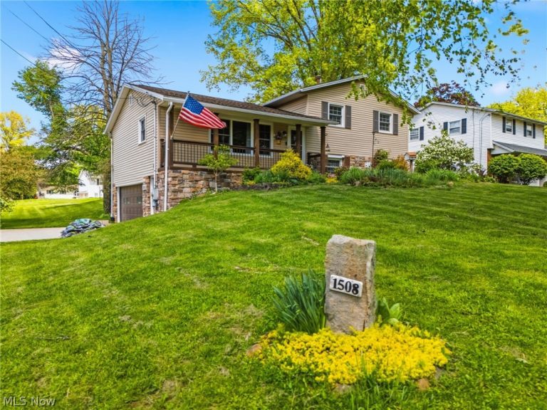 1508 Pauli Street, Canal Fulton, OH - Photo 4