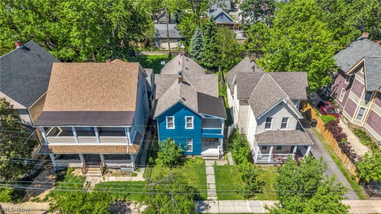 3010 Daisy Avenue, Cleveland, OH - Photo 3