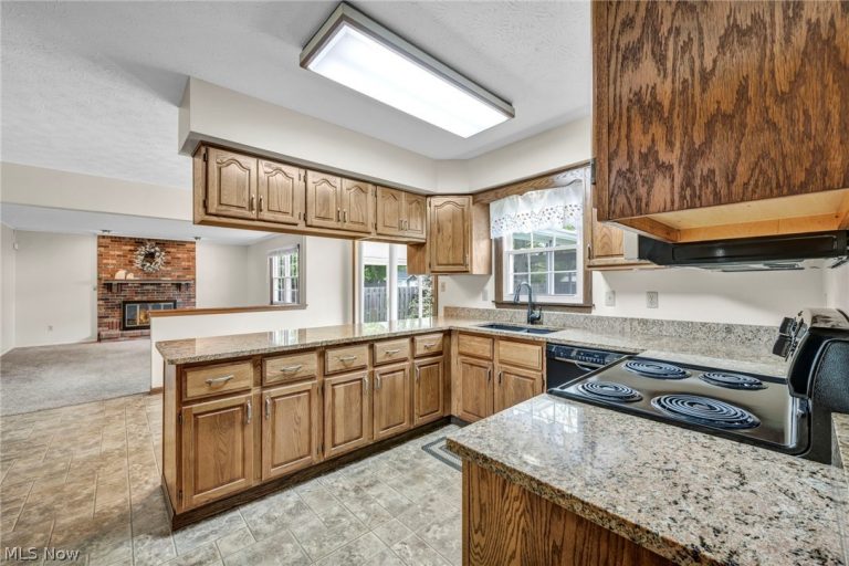 5068 Bright Baldwin Road, Newton Falls, OH - Photo 8