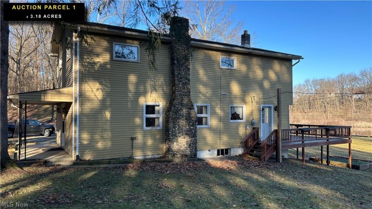 8547 Township Road 1060, Lakeville, OH - Photo 8