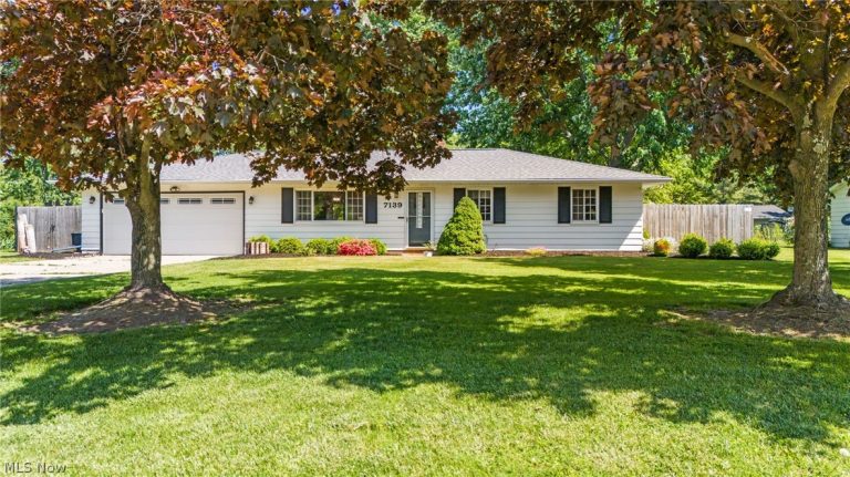 7139 Andover Drive, Mentor, OH, 44060