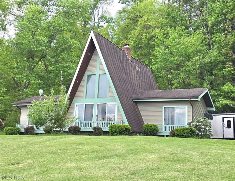 8465 Blackrun Road, Nashport, OH - Photo 3