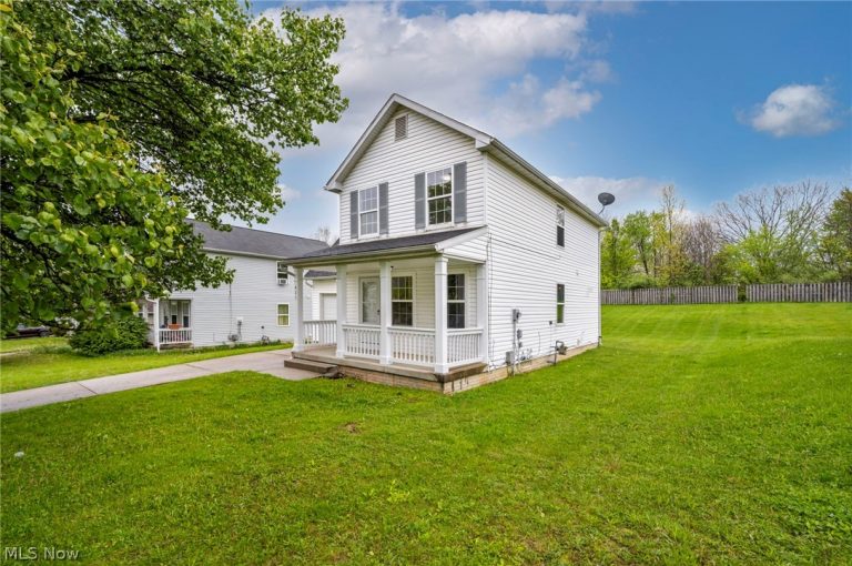 625 Sackman Street, Mansfield, OH - Photo 2