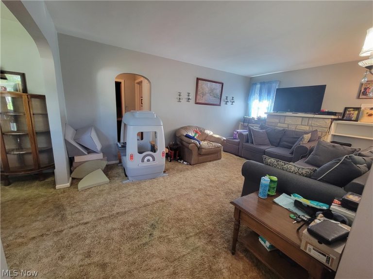 70 Britton Street, West Salem, OH - Photo 8