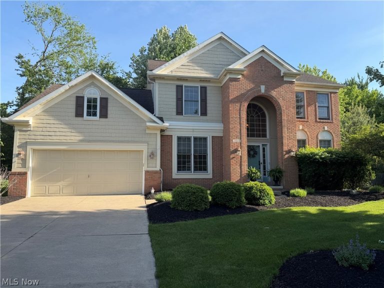 19465 Blue Spruce Drive, Strongsville, OH, 44149