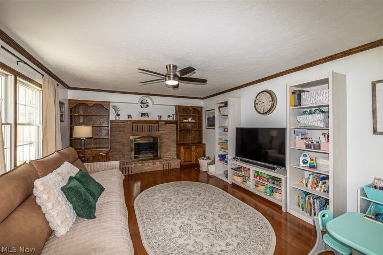 6700 Arlington Drive, Westfield Center, OH - Photo 4