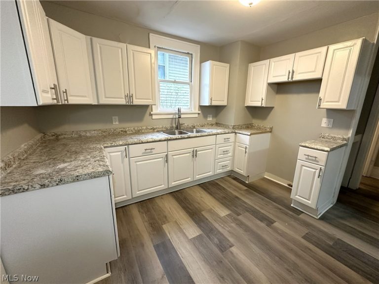 1438 Newton Street, Akron, OH - Photo 8