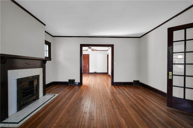 4119 Spokane Avenue #4121/UP, Cleveland, OH - Photo 5