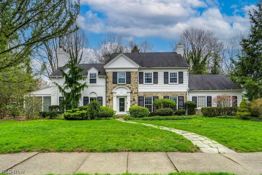 505 Ridgecrest Road, Akron, OH