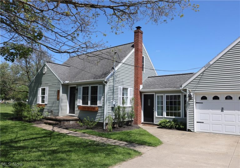 3433 Fredericksburg Road, Wooster, OH - Photo 4