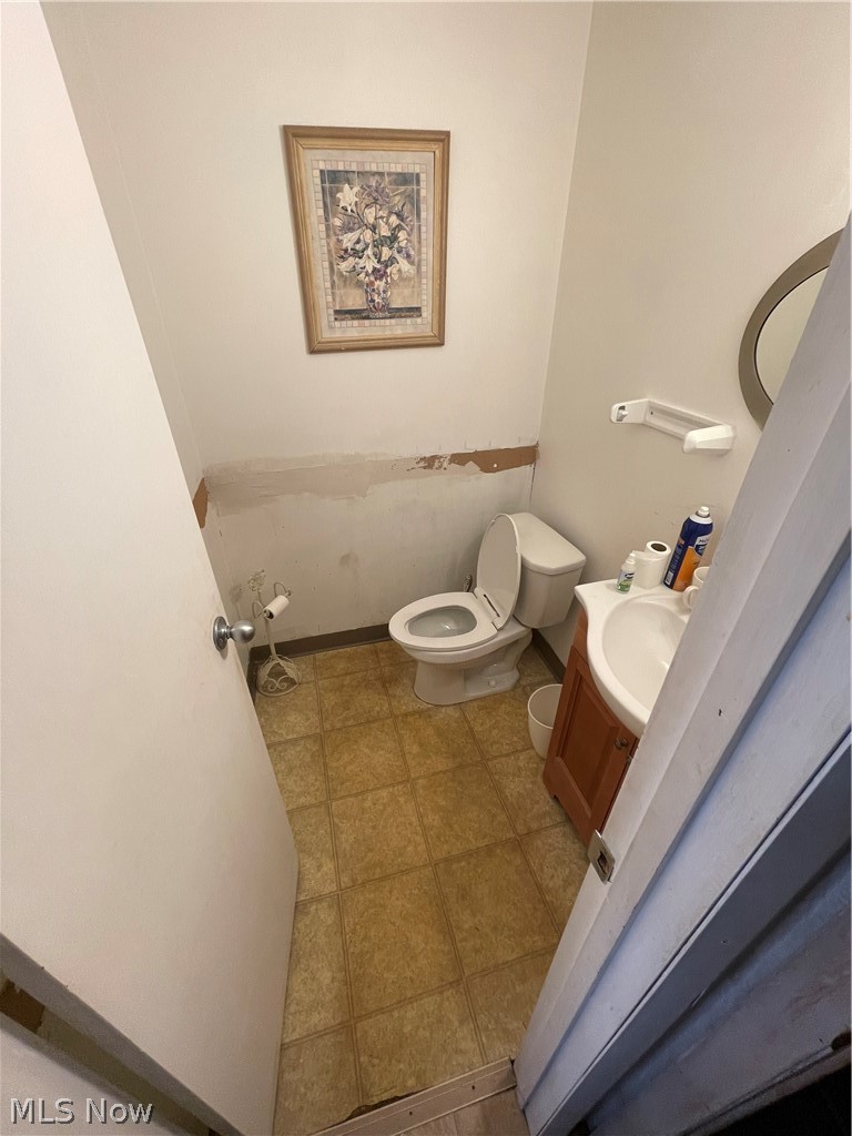4732 Walford Road #3B, Warrensville Heights, OH - Photo 8