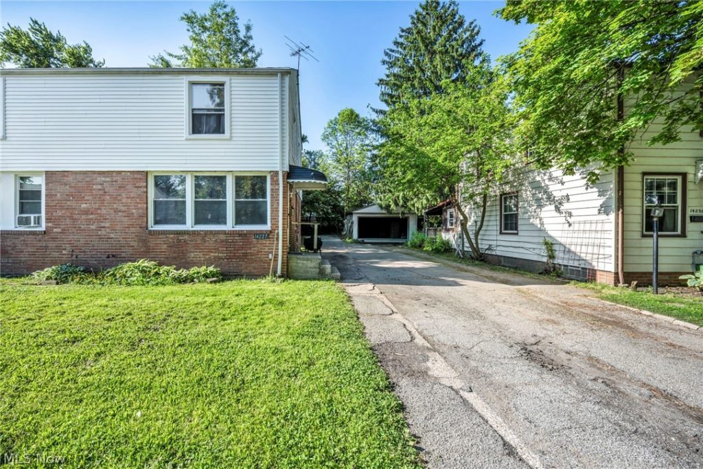 14227 Rainbow Avenue, Cleveland, OH