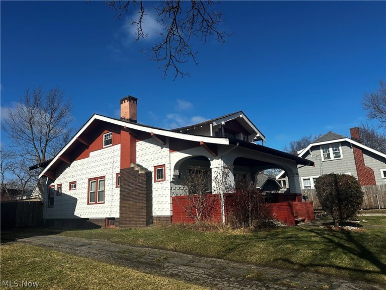 3306 West Boulevard, Cleveland, OH - Photo 3