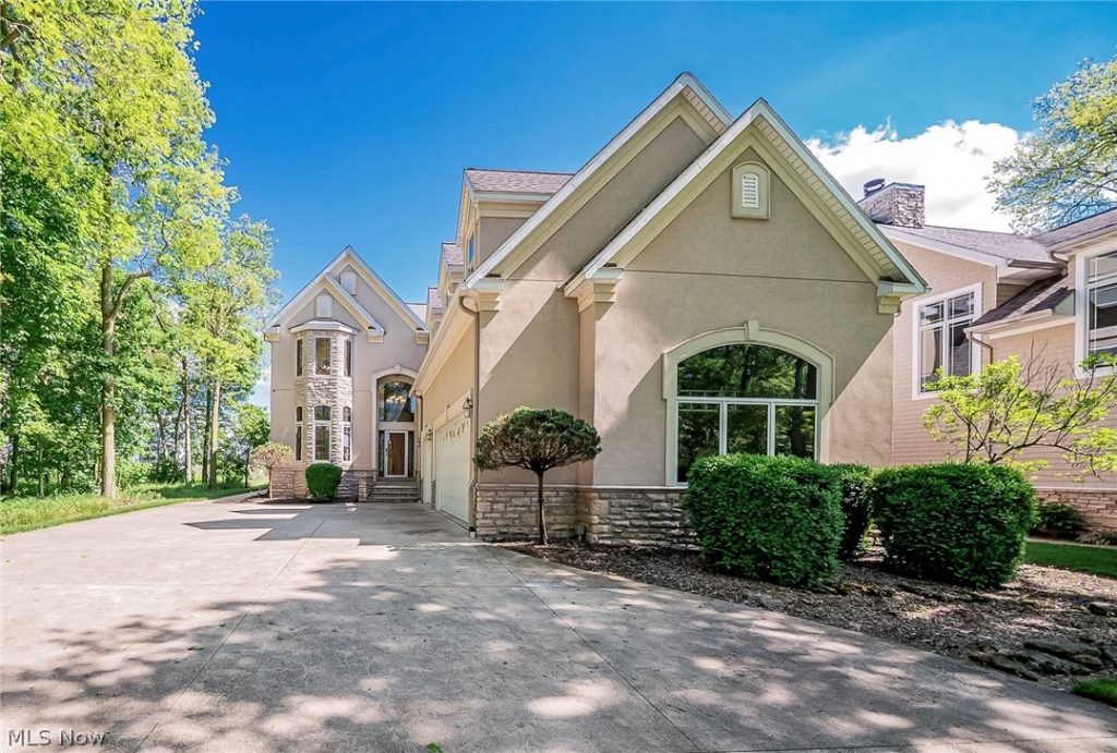 3706 Baycliffs Drive, Lakeside Marblehead, OH