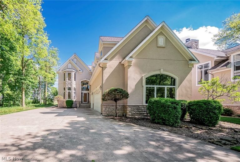 3706 Baycliffs Drive, Lakeside Marblehead, OH, 43440