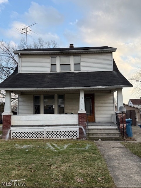 313 30th, Lorain, OH, 44052