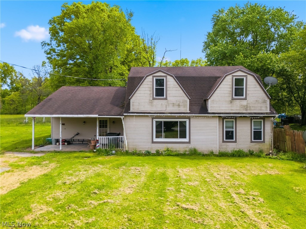 15086 Greenbower Street, Alliance, OH