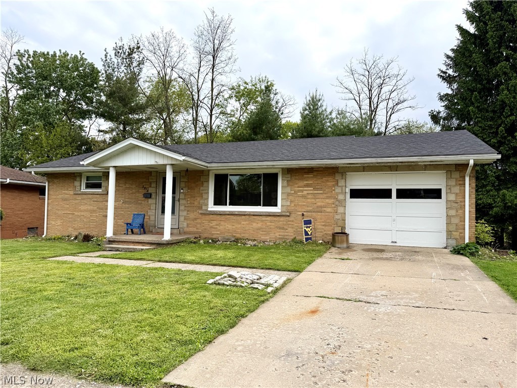 3918 Hanlin Way, Weirton, WV