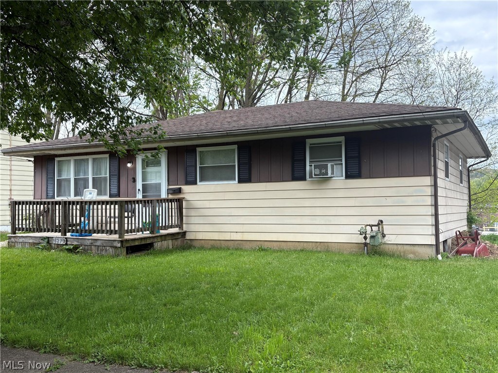1273 Barcelona Drive, Akron, OH