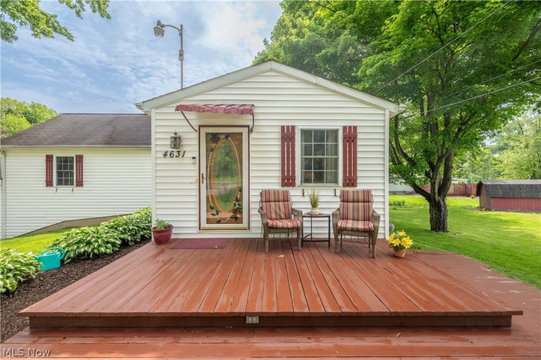 4631 March Avenue, Youngstown, OH - Photo 4