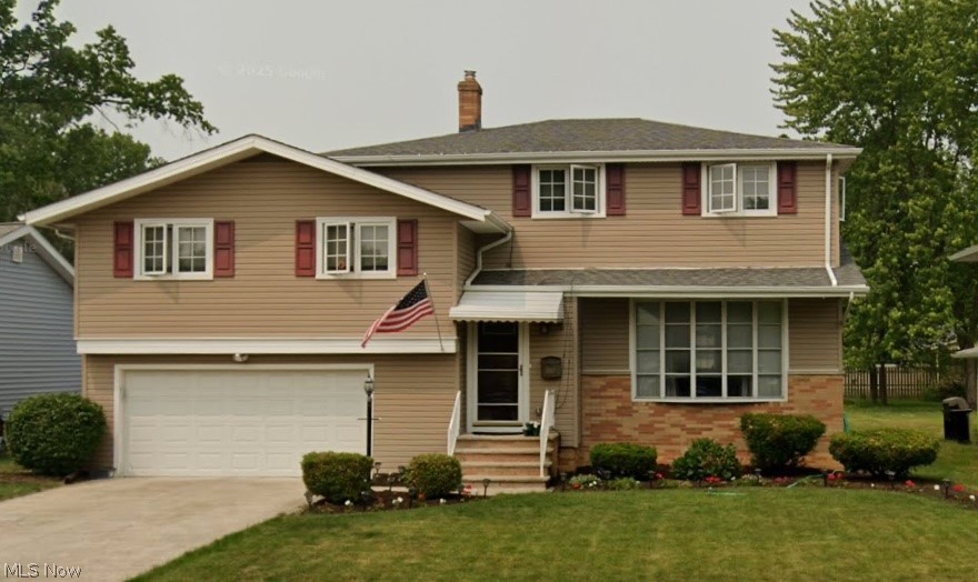 5390 227th Street, Fairview Park, OH