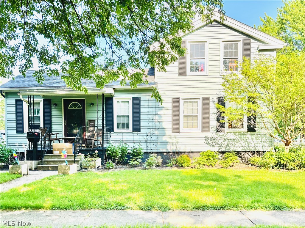 118 East Street, Wellington, OH
