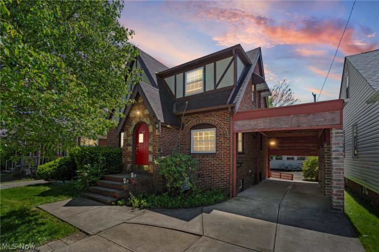 7411 Wooster, Parma, OH, 44129