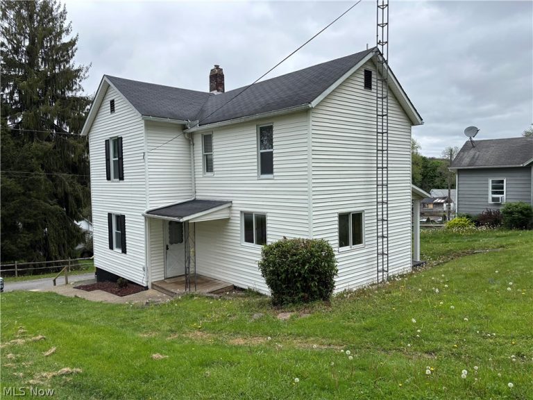 26 Lincoln Street, Salineville, OH - Photo 2