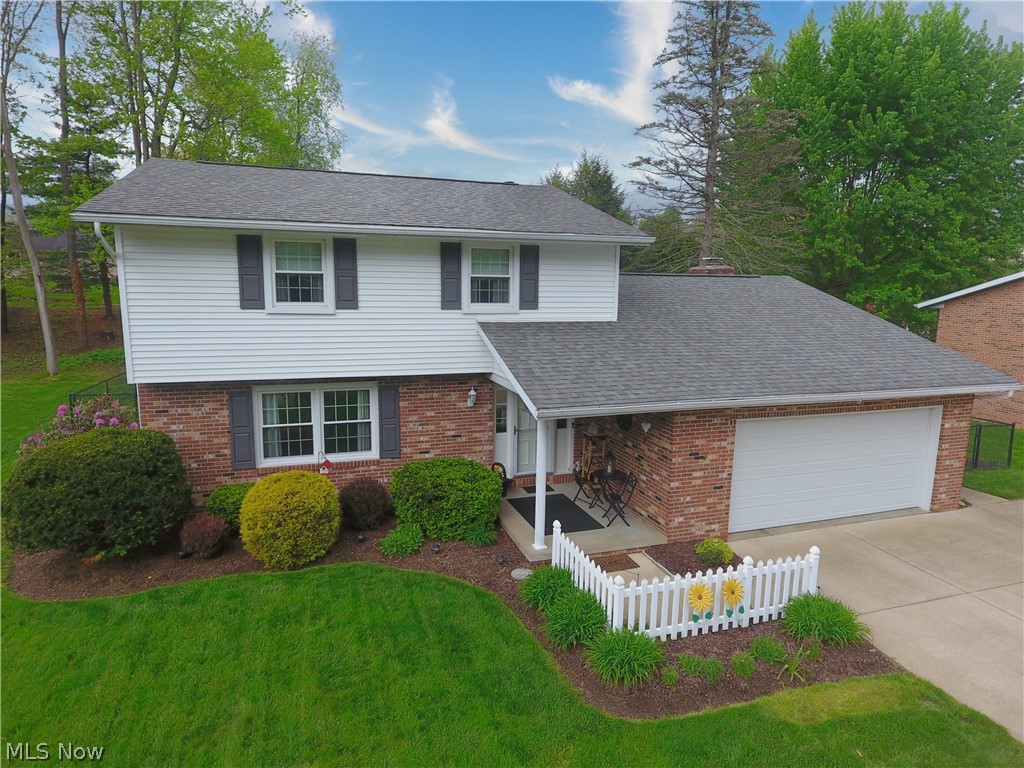 965 Norwich Avenue, Massillon, OH