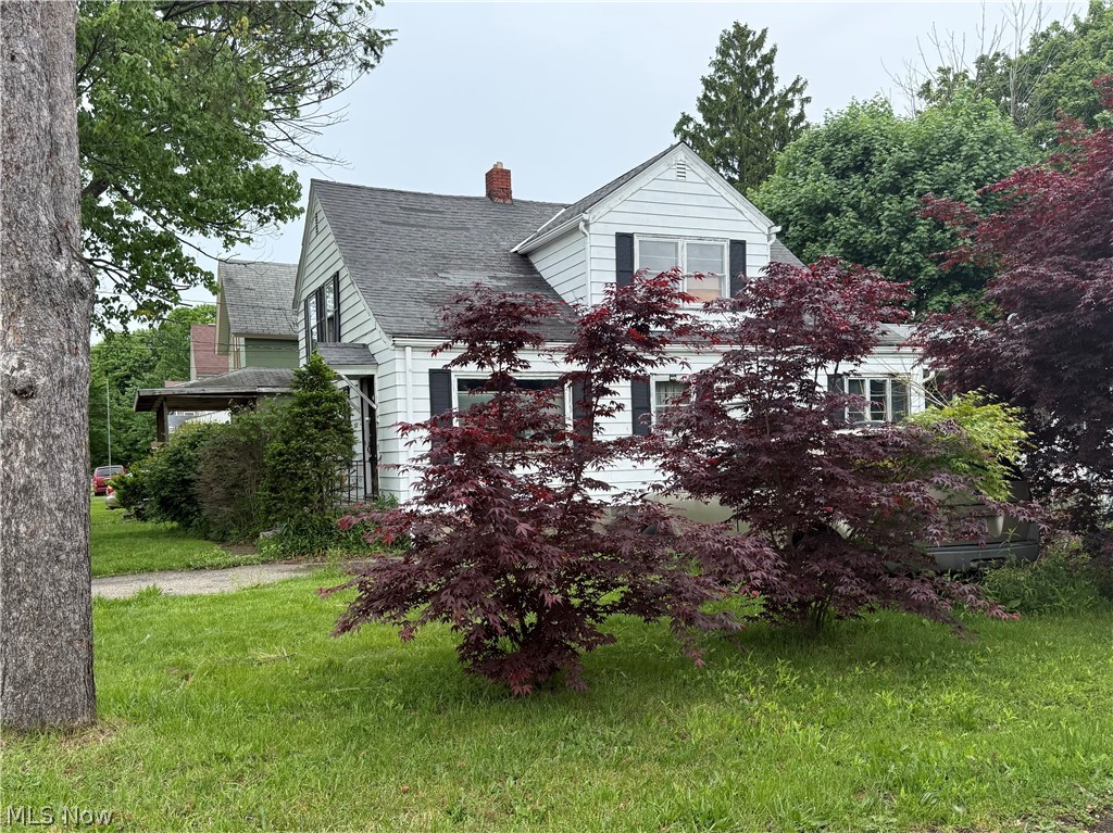 532 Mill Street, Conneaut, OH