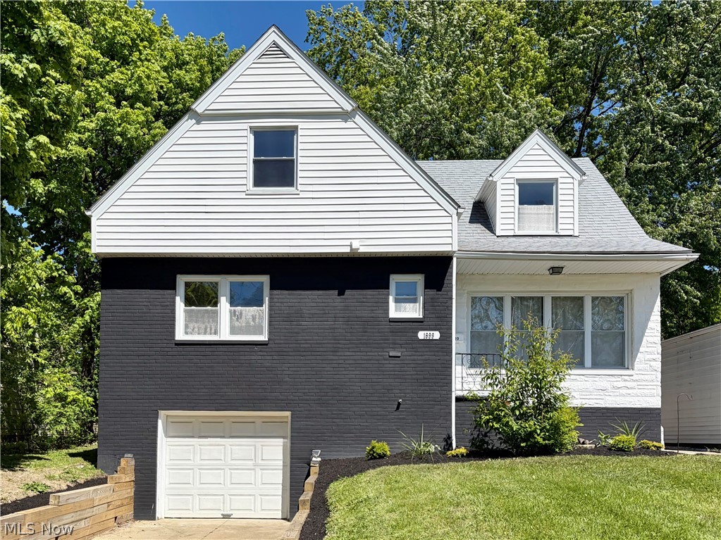 1699 Warrensville Center Road, South Euclid, OH
