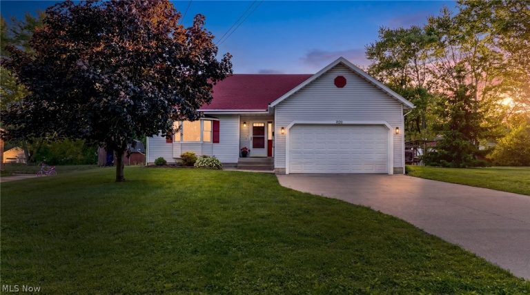 620 Walton Street, Ravenna, OH, 44266