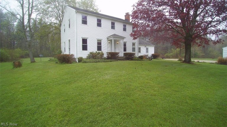 6354 Belle Road, Geneva, OH - Photo 2