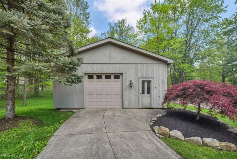 5168 Townsend Road, Richfield, OH - Photo 6