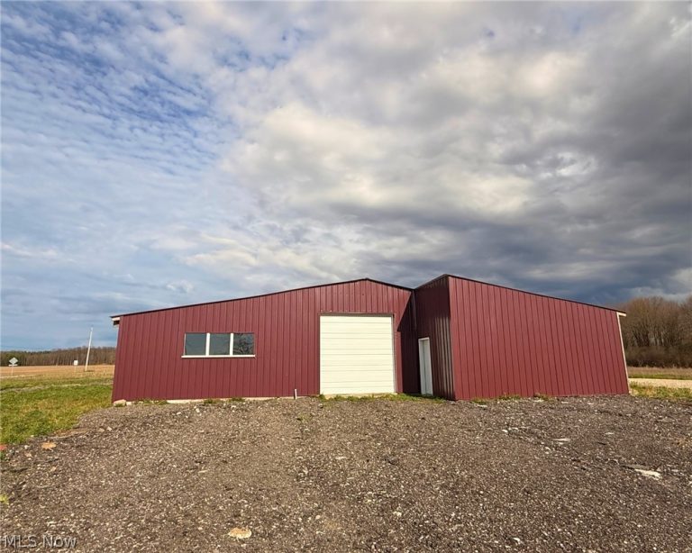 4772 State Route 45, Rome, OH, 44085
