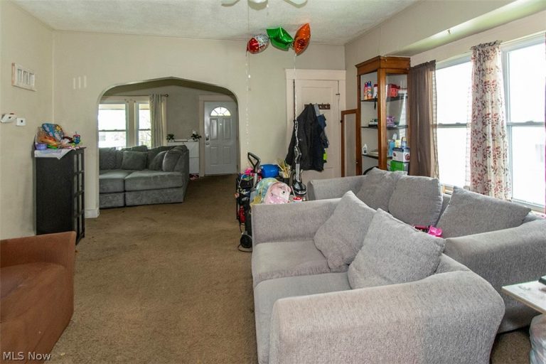 4211 Trowbridge Avenue, Cleveland, OH - Photo 6