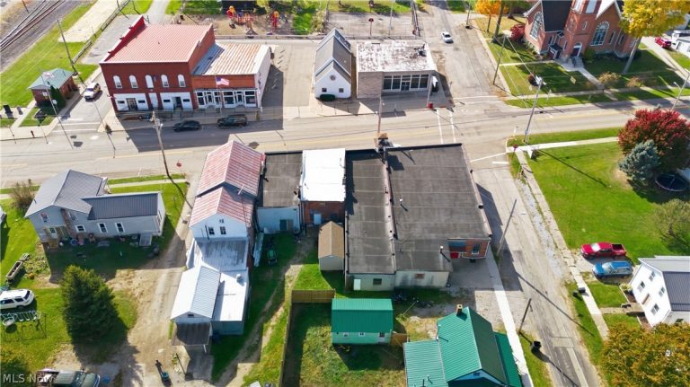 12 Main Street, Shiloh, OH - Photo 3