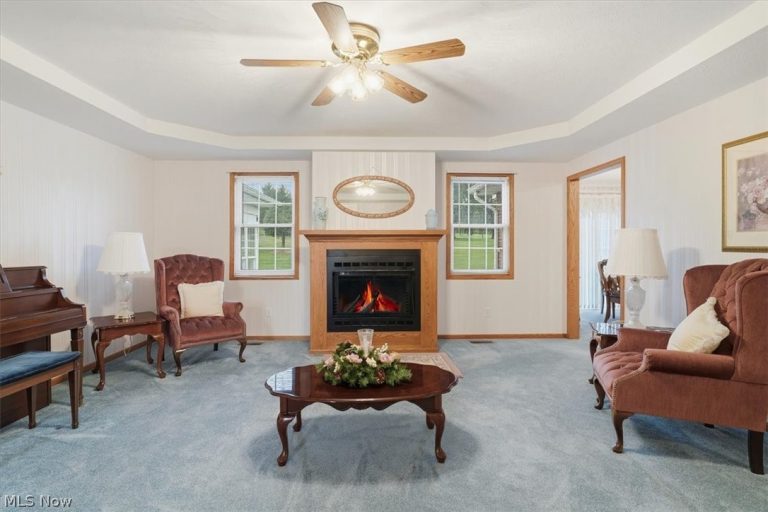 1344 Meadowbrook Lane, Carrollton, OH - Photo 4