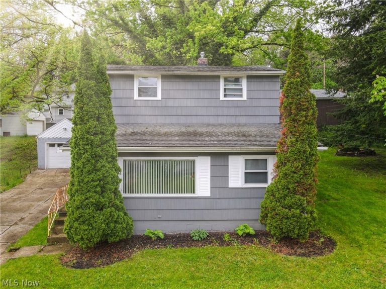2574 South Street, Lakemore, OH, 44250