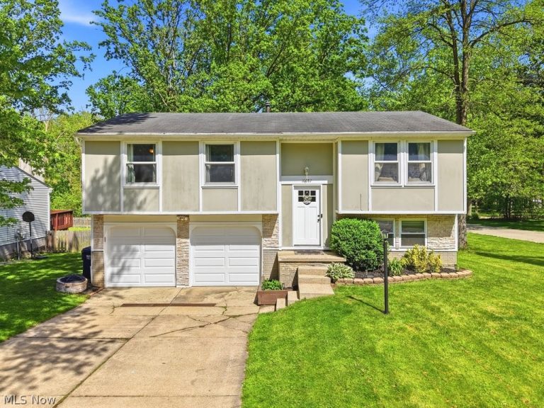 10087 Pirates Trail, Aurora, OH, 44202