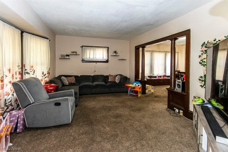 4205 Trowbridge Avenue, Cleveland, OH - Photo 4